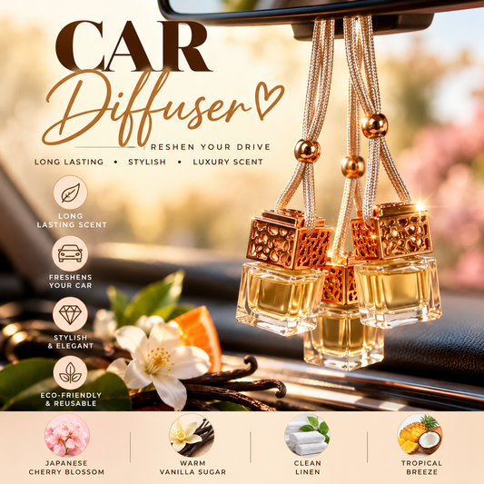 Car Diffuser/Freshener