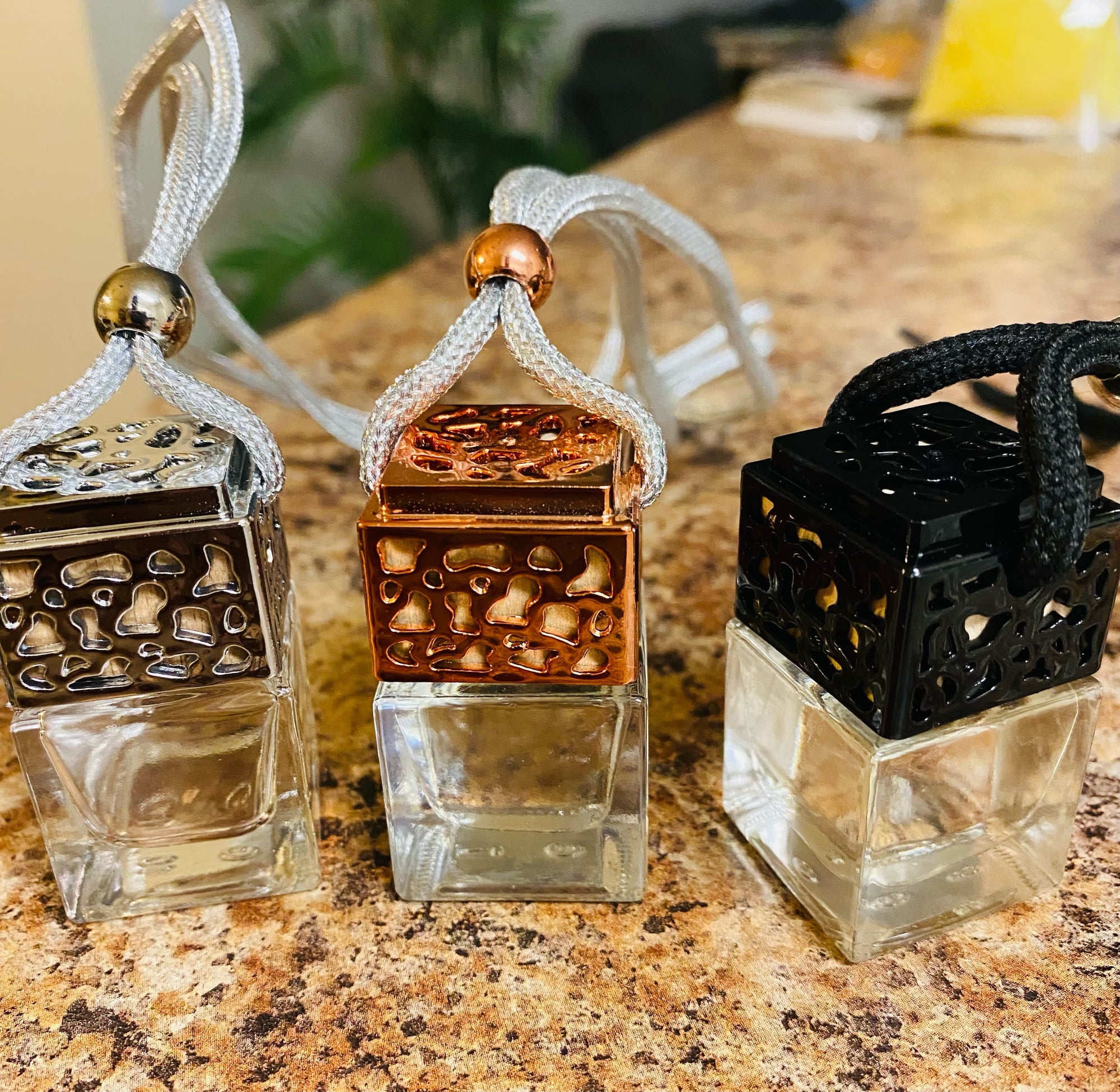 Car Diffuser/Freshener